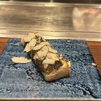 くずし鉄板 あばぐら 神田店 - 