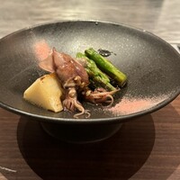 くずし鉄板 あばぐら 神田店 - 