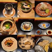 室町 和久傳 - 