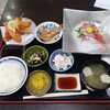 Oshokujidokoro Kaneichi - 本日のお任せランチ