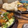 インド料理 ムンバイ MARK IS みなとみらい店