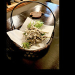 郷土料理ともん - 春のコース　別途オーダー　ドジョウ唐揚げ　byまみこまみこ