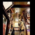 郷土料理ともん - 魚籠がいっぱい！　byまみこまみこ