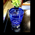 郷土料理ともん - 芋焼酎　水割り　byまみこまみこ