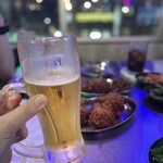 韓国料理 トバン - 