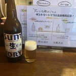 大衆飲み処　徳田酒店 - 