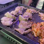 韓国料理 トバン - 