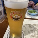 長濱浪漫ビール - 