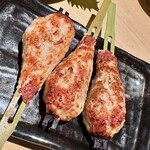 Kushiyaki Hakata Matsusuke - 