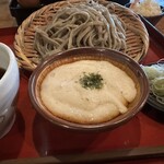 そば屋 案山棒 - 