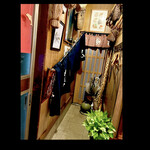 郷土料理ともん - 貸切なので暖簾は出てなかったのです　byまみこまみこ