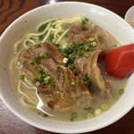 明石食堂 - 