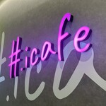 #.icafe  - 