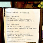 郷土料理ともん - byまみこまみこ