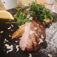 AWkitchen TOKYO 新丸ビル店 -  AWkitchen TOKYO 新丸ビル店 -
