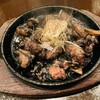 Wakabaya - 地鶏のバター胡椒焼き　絶品
