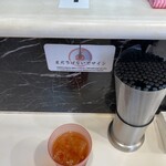 蒙古タンメン中本 - 