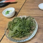 居酒屋 はいばな - 