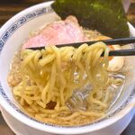 Ra-Men Inariya - 麺　2024.4.22