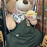 Cibo & Piantato - ちぼくん✨とぴあんたーとちゃん✨