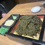 居酒屋 はいばな - 