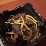 Yakiniku Yakuzen Zassouya - 