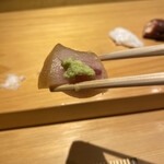 Sushi Shunsuke - 