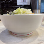 蒙古タンメン中本 - 