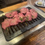 Oosaka Yakiniku Horumon Futago - 