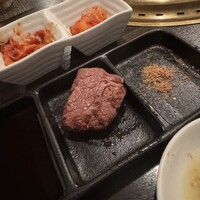 SATOブリアン 本店 - 