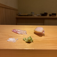 鮨 しゅん輔 阿佐ヶ谷 - 
