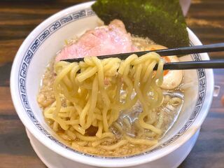 Ra-Men Inariya - 麺　2024.4.22