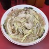 ラーメン二郎 京急川崎店