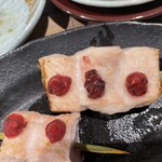 焼き鳥とワイン 3B - 