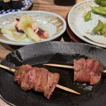 焼き鳥とワイン 3B - 