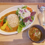 ネオ ガーデン カフェ - 