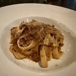 TRATTORIA CREATTA - 