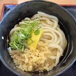 本格手打うどん はゆか - 