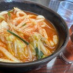 Masu Udon - 