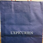 L'EPICURIEN - 