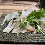 焼き鳥とワイン 3B - 