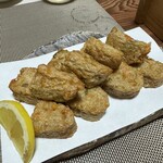 四季の味・奴 - 