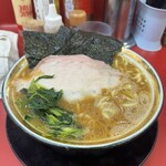 Iekei Ramen Ou Dou Ishii - 