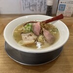 麺や 七彩 - 