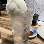 焼き鳥とワイン 3B - 