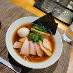 麺屋 さくら井 - 