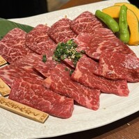 南新宿 和牛焼肉 慶 - 