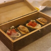 Queux Norme 梅田店 - 