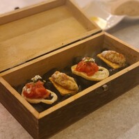 Queux Norme 梅田店 - 