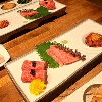 和牛 まつした 本通り店 - 